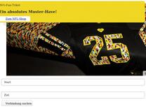 Bus-Linie N84: Fahrplan, Haltestellen & Störungen | BVG