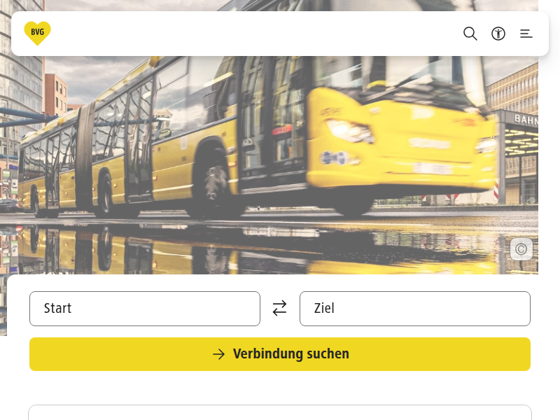 Aufsichtsrat | BVG