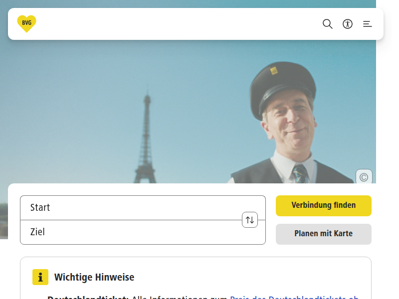 Flughafen BER – Anreise, Info Center & Co. | BVG