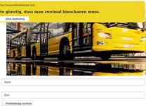 Mit der BVG ans Wasser | BVG