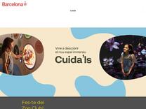 Accessibilitat | Zoo Barcelona