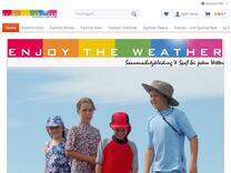 UV-Leggins, UV Schutz Hose, Radlerhose, UV-Schutzhose, Sonnenschutzkleidung, UV-Schutz Hut, Sonnencap, Pickapooh | Sonnenschutzkleidung & Spaß bei jedem Wetter