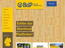 Bundesfahrt 2023 nach Schweden | Bund der Pfadfinder*innen e.V.