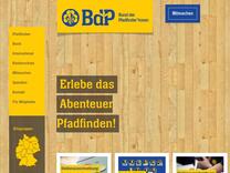 International | Bund der Pfadfinder*innen e.V.