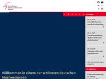 Klassik trifft Swing - Konzert der großen Orchester des KON -