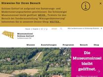 Neuigkeiten - Museumsinsel Schloss Gottorf