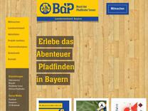 Quek | Bund der Pfadfinder*innen - Landesverband Bayern