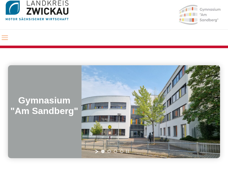 Unvergessliche Tage in der Ewigen Stadt – Romreise 2025 - Gymnasium "Am Sandberg"
