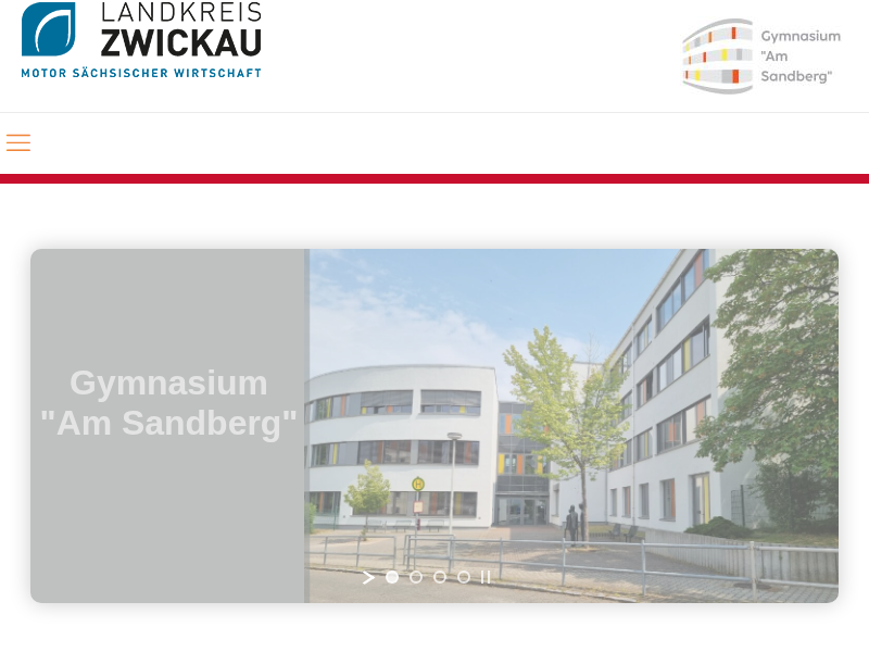 Unsere abenteuerliche Kennenlernfahrt 2025 - Gymnasium "Am Sandberg"