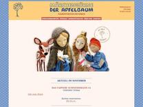 Märchenbühne Wandertheater