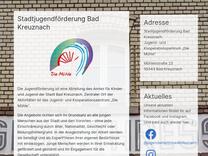 Stadtjugendförderung Bad Kreuznach