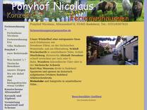 Radebeul und Umgebung - fam-nicolaus.de/