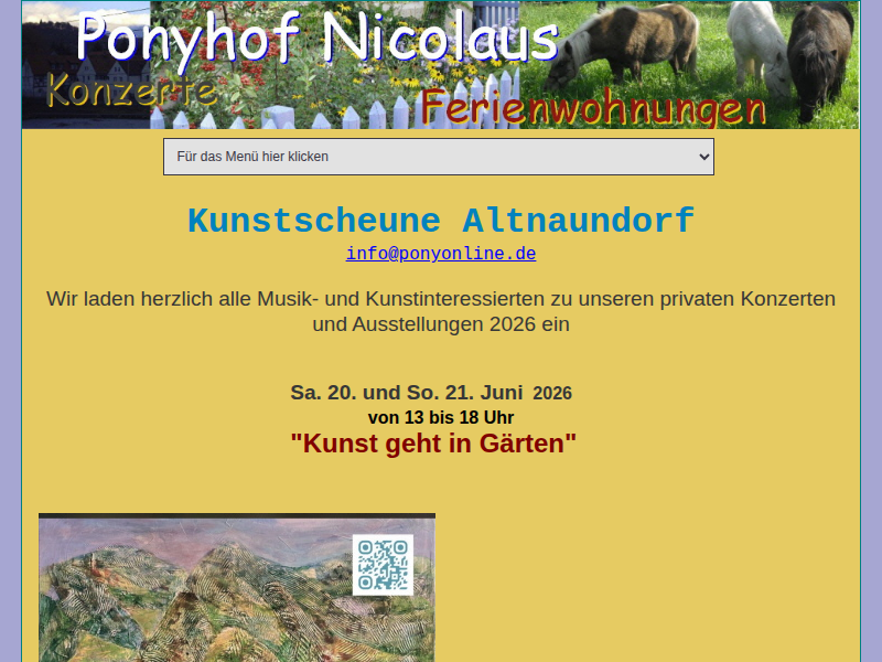 Was ist Hippolini - fam-nicolaus.de/