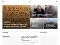 Datenschutzerklärung - Raetsel-der-Menschheit.de - Historische Mysterien - Unerklärliche Phänomene - Moderne Rätsel - Mythen