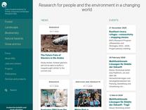 Beate Jessel wird neue WSL-Direktorin