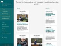 Medien-Newsletter abmelden