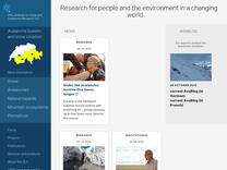 Schnee- und Ressourcenmanagement