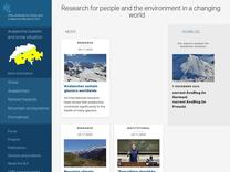 CROMO-ADAPT: Cryosphere Observation and Modelling for Improved Adapatation in Central Asia