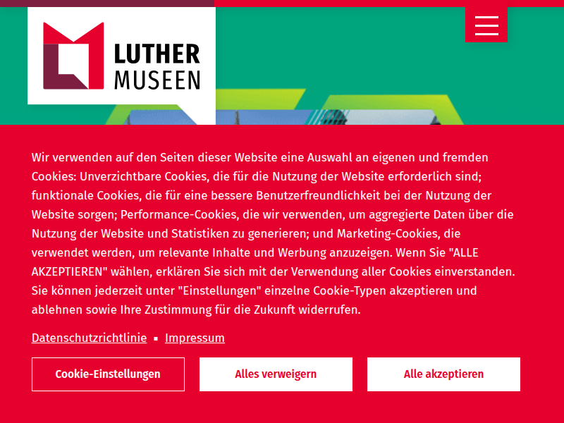DIE ACHARNER bei Melanchthon – Eine antike Komödie im Melanchthongarten | LutherMuseen | Stiftung Luthergedenkstätten