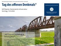 PM: Pressekonferenz Speyer | Tag des offenen Denkmals®