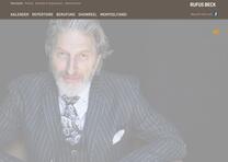 Sommernachtstraum - Rufus Beck