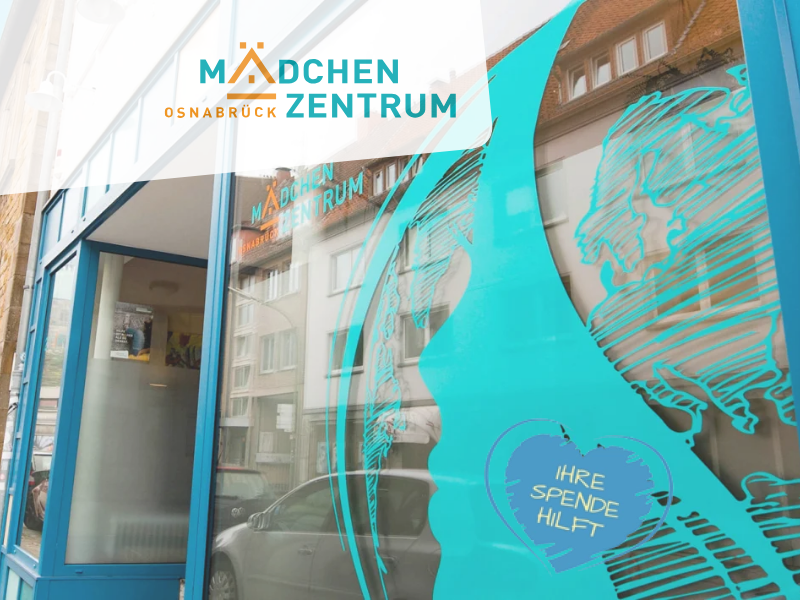 Mobbing – Mädchenzentrum Osnabrück