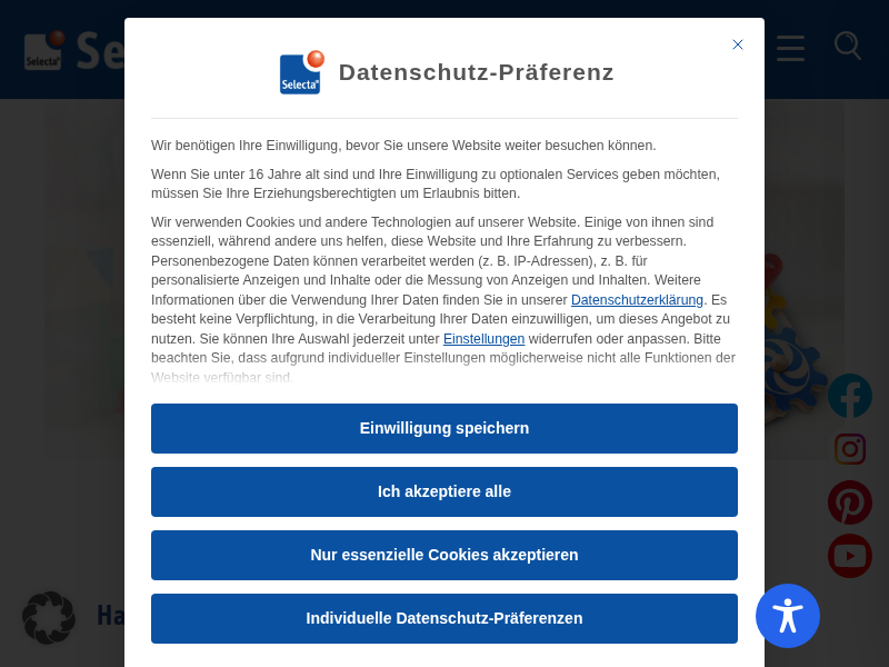 Bilderschlange, Legespiel - Selecta Holzspielzeug