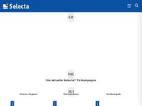 Bellybutton Wolkentanz, Elastischer Greiflingsball - Selecta Holzspielzeug