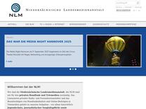 www.nlm.de: „Kampagne M“ wird fortgeführt