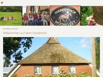 Erlebnis-Geburtstag mit all unseren Hoftieren.