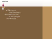 Kölner Dom | Domgeläut