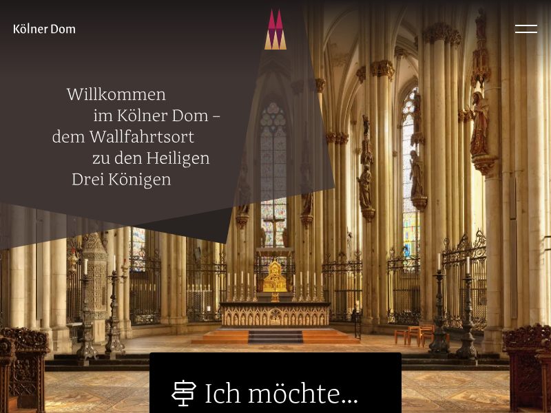 Kölner Dom | Severin- und Annofenster