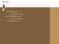 Beuys-Ausstellung in der Schatzkammer eröffnet | Kölner Dom