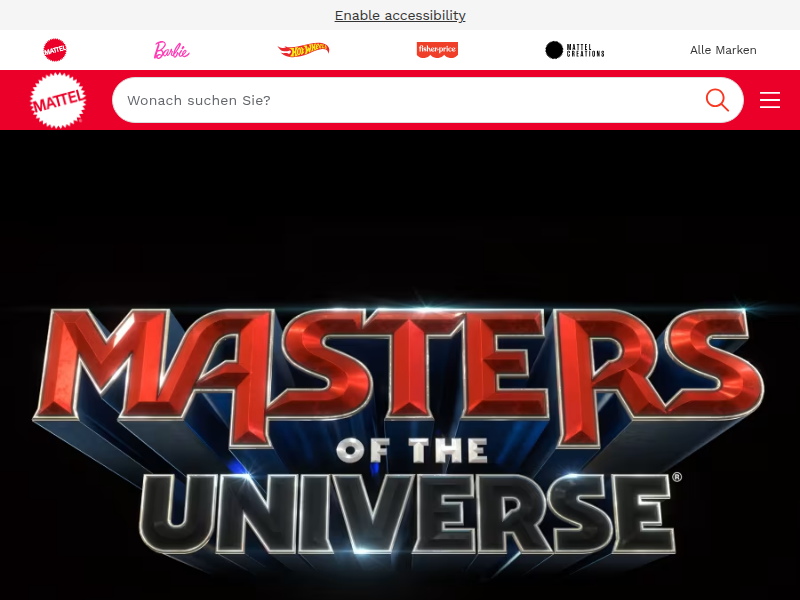 Barbie-Vorbilder Nicole Fujita | Mattel