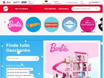The Barbie Dream Gap Project | Research Programs | Mattel