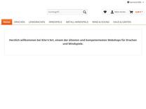 CIM Großer Kinder-Drachen - SUPER-DRACHEN Eddy XL Rainbow - Einleiner Flugdrachen für Kinder ab 6 Jahren - 90x100cm - inkl. Drachenschnur und Streifenschwänze | Kunstdrachen