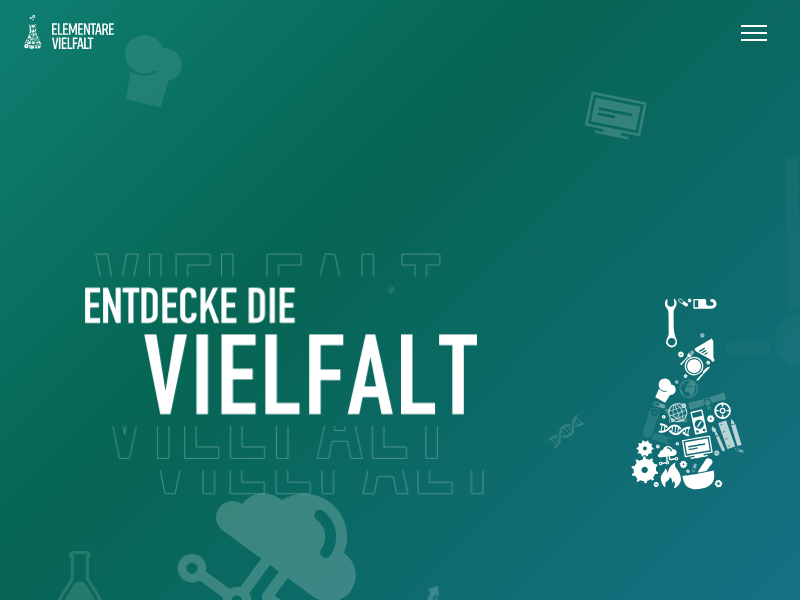 HTML-Sitemap Ausbildungsplätze