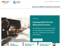 Grafschaft Bentheim | Nationale Klimaschutzinitiative des Bundesministeriums für Wirtschaft und Klimaschutz