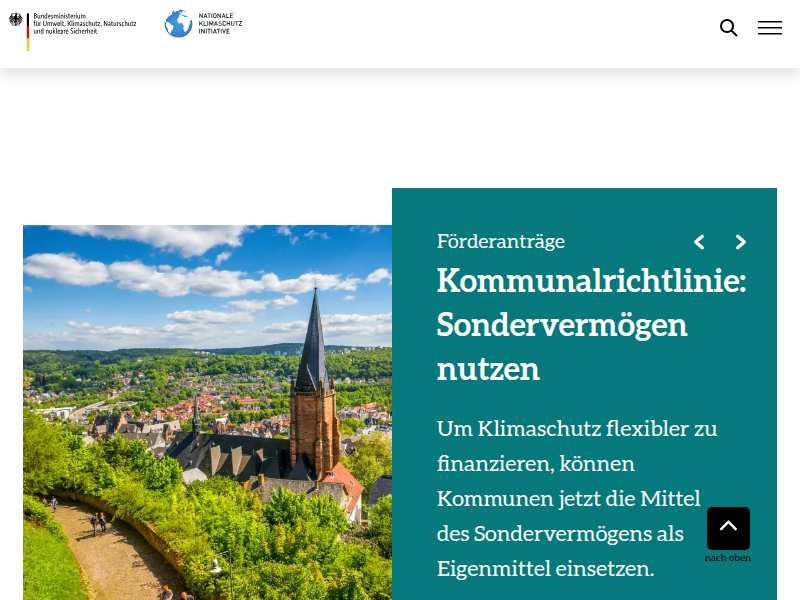 Ein Jahr „Betriebsgrün“: Der Klimaschutz-Podcast für Unternehmen | Nationale Klimaschutzinitiative des
