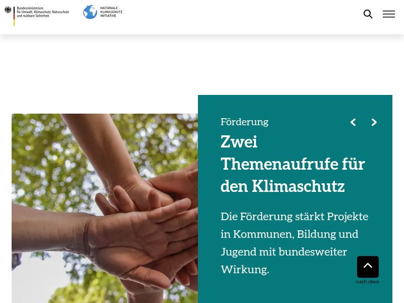 Klimaneutral 2050 – Rostock nimmt Kurs | Nationale Klimaschutzinitiative des Bundesministeriums für Wirtschaft
