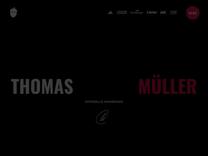 ThoMats Lattenschießen online » Thomas Müller
