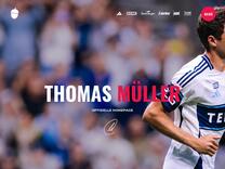 News » Thomas Müller