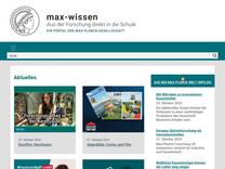 Die Macht der Extreme | Podcast |  max-wissen.de