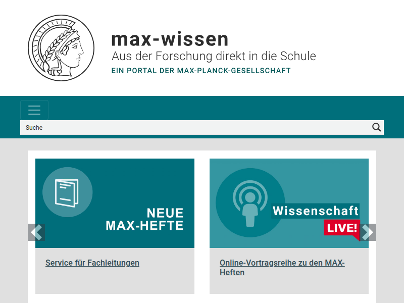 Geomax 11: Die Reise des Stickstoffs | max-wissen.de