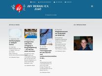 Martin Setz schafft den JUDO Hattrick – JSV Bernau e.V.