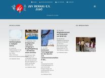 Bukarest – JSV Bernau e.V.