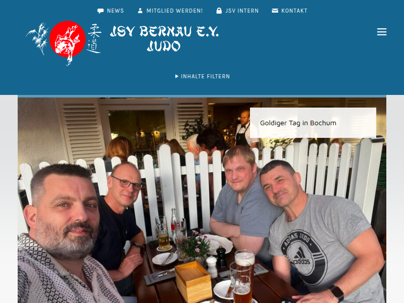 Nordostdeutsche Einzelmeisterschaften 2013 in Kienbaum – JSV Bernau e.V.