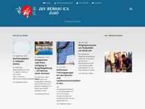 Oliver Trajcev – JSV Bernau e.V.