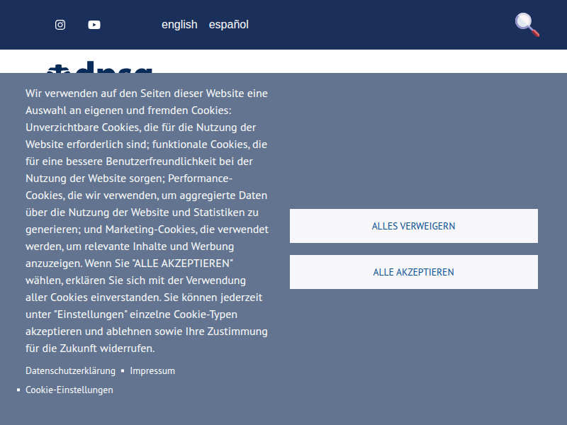 Ausbildungstermine | dpsg