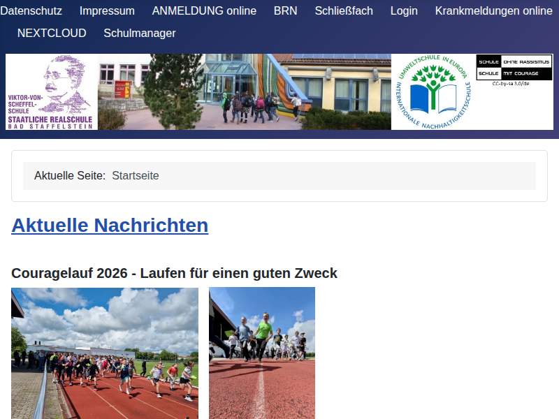 Schülerzeitung – Seite 11